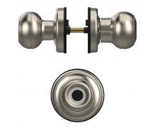 Khóa vân tay Demax SL106 SV