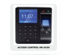 Khóa kiểm soát ra vào Hubert HB AC50