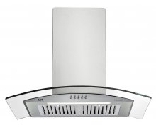 Máy hút mùi KAFF KF-GB783N / GB983N