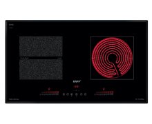 BẾP ĐIỆN TỪ KAFF KF-FL108 PLUS