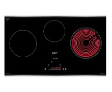BẾP ĐIỆN TỪ KAFF KF-IC5801SB PLUS