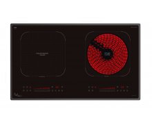 BẾP ĐIỆN TỪ KAFF KF-IG707IH - NEW SERIE