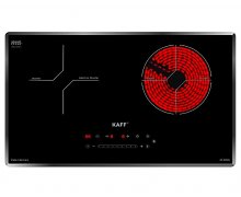 BẾP ĐIỆN TỪ KAFF KF-IH68N