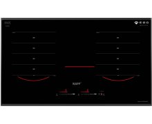 BẾP TỪ ĐA ĐIỂM KAFF KF-IH2002LEBAR