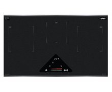 BẾP TỪ KAFF KF-IC5801II PLUS