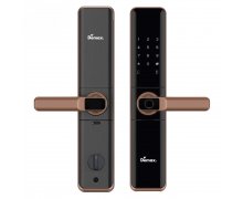 Khóa cửa thông minh Demax EL-C68 AC APP