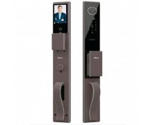 KHÓA ĐẠI SẢNH – BIỆT THỰ HIỆN ĐẠI  FACE ID 3D  EL-MS999 [L | CNC]