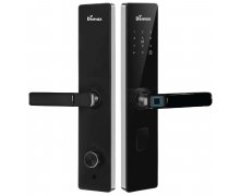 Khóa điện tử thông minh Demax EL-C88 SV App Wifi