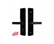 Khóa vân tay thông minh DEMAX EL622 BL APP WIFI