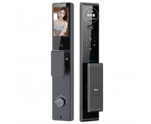 KHÓA THÔNG MINH NHẬN DIỆN KHUÔN MẶT FACE ID-3D EL966 Pro CNC