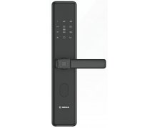 Khóa vân tay Bosch ID 30B EU BLACK (Màu đen)