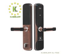 Khóa vân tay Kassler KL-700 APP