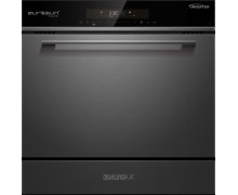 MÁY RỬA BÁT EUROSUN SMS58EU09BT