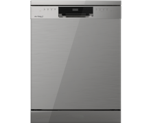 MÁY RỬA BÁT EUROSUN SMS78EU12ES (SILVER)