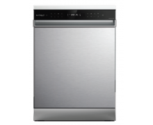 MÁY RỬA CHÉN BÁT EUROSUN SMS81EU19ES (INOX SILVER) SERIAL 7+