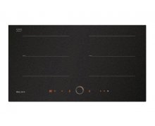 Bếp từ Malloca 2 vùng nấu 75 cm (Mặt kính Onyka chống trầy xước) MI7502ES