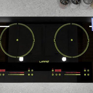 Bếp từ đôi Latino LT-112GA - Sản phẩm khuyến mãi