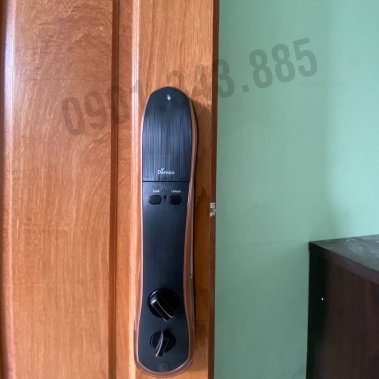Khóa thông minh tự động DEMAX SL668 AC