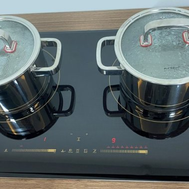 Bếp từ Eurosun EU-T710Pro Gold/ Silver