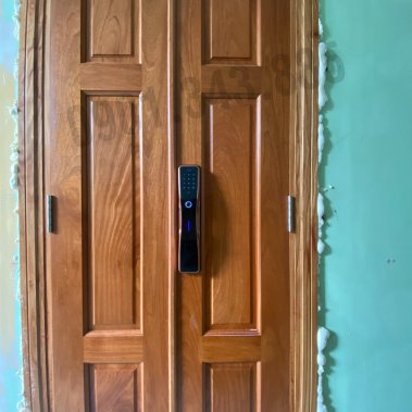 Khóa thông minh tự động DEMAX SL668 AC