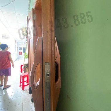 Khóa thông minh tự động DEMAX SL668 AC