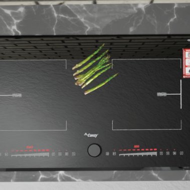 Bếp từ đôi Canzy CZ 52I