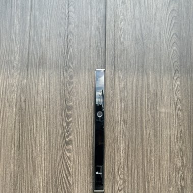 Khóa thông minh tự động cửa nhôm sắt chống nước DEMAX SL802 AG APP/ REMOTE