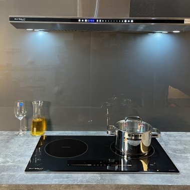 Bếp từ Eurosun EU-T710Pro Gold/ Silver