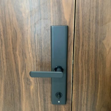 Khóa vân tay Kaimi BTM103 - Màu đen