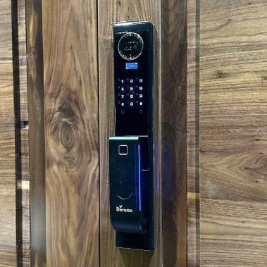 KHÓA THÔNG MINH NHẬN DIỆN KHUÔN MẶT FACE ID-3D EL966 Pro CNC