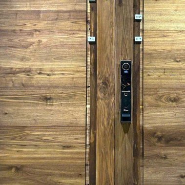 KHÓA THÔNG MINH NHẬN DIỆN KHUÔN MẶT FACE ID-3D EL966 Pro CNC