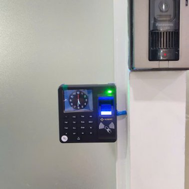 Khóa kiểm soát ra vào Hubert HB AC50