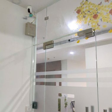 Khóa kiểm soát ra vào Hubert HB AC50