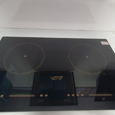 Bếp từ đôi Latino LT-112GA