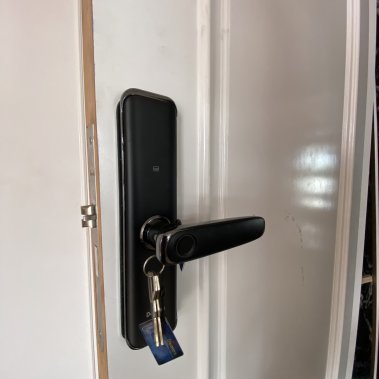 Khóa vân tay thông minh DEMAX SL268 GS APP WIFI