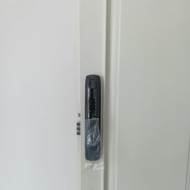 Khóa thông minh nhận diện khuôn mặt Face ID - camera màn hình chuông DEMAX SL920 GS APP 