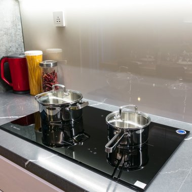 Bếp Từ Đôi Malloca MI 732 SL