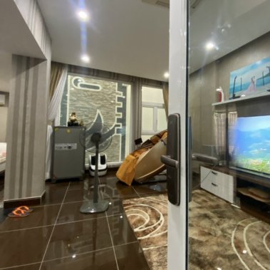 Khóa vân tay thông minh DEMAX EL666 RM APP WIFI