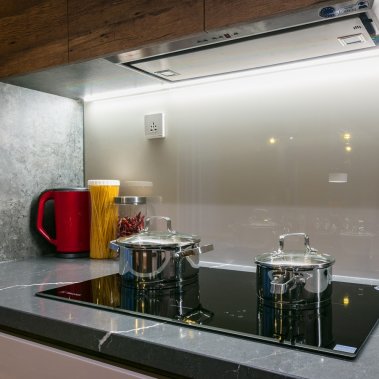 Bếp Từ Đôi Malloca MI 732 SL