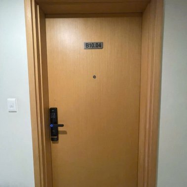 Khóa vân tay thông minh DEMAX EL-C619 BN App Wifi