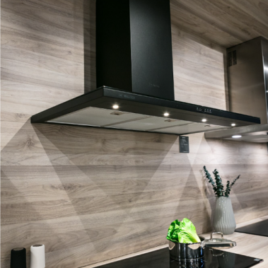 Bếp điện từ kết hợp 1 từ 1 hồng ngoại Malloca MIR 772