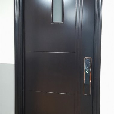 Khóa thông minh tự động DEMAX SL668 AC