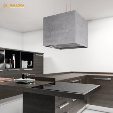 Bếp 4 từ Malloca MI-784 ITG