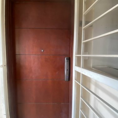 Khóa thông minh nhận diện khuôn mặt Face ID - camera màn hình chuông DEMAX SL920 PB APP 