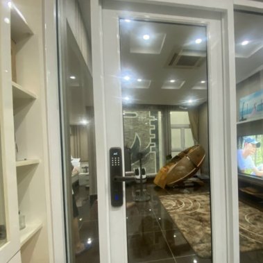 Khóa vân tay thông minh DEMAX EL666 RM