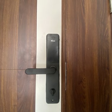 Khóa vân tay thông minh DEMAX EL630 DG