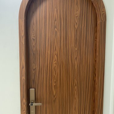 Khóa vân tay Bosch ID 30B EU AMBER GOLD APP (Màu vàng đồng)