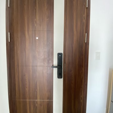 Khóa vân tay thông minh DEMAX EL630 DG APP/ REMOTE