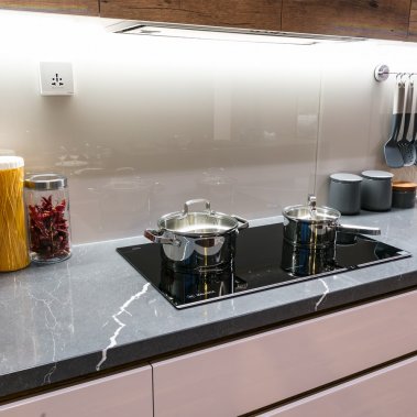 Bếp Từ Đôi Malloca MI 732 SL