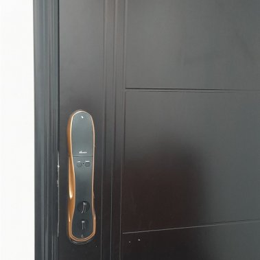 Khóa thông minh tự động DEMAX SL668 AC